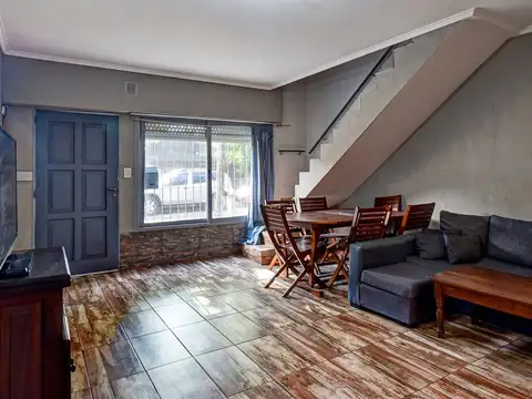 Depto Tipo Casa en Venta de 2 dormitorios