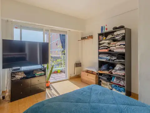 Allende y Av. Alvarez Jonte Duplex