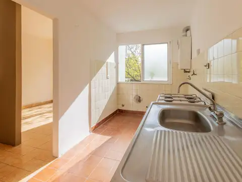 Departamento en Venta al Este