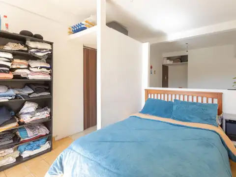 Departamento en Venta en Monte Castro, USD 99.000