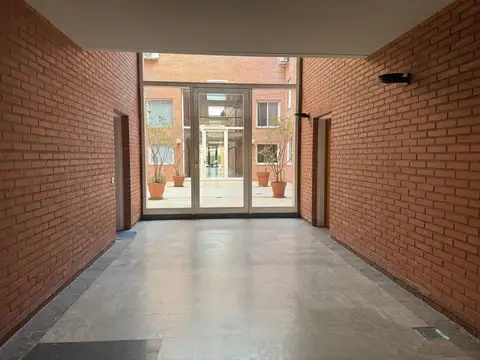 Departamento en Alquiler de 4 ambientes