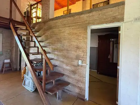 CASA DE CAMPO EN VENTA  ZONA RURAL HUMBOLDT