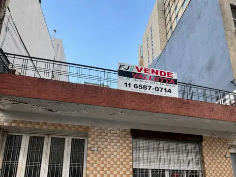 Terreno - Venta - Argentina, Capital Federal - emilio civit 5653