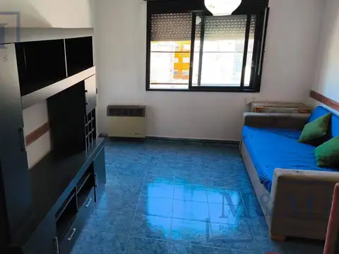 Venta de Departamento dos ambientes.
