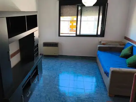 Departamento en Venta en Monserrat, CABA