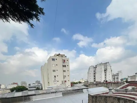Departamento en Venta en Constitucion, USD 49.000