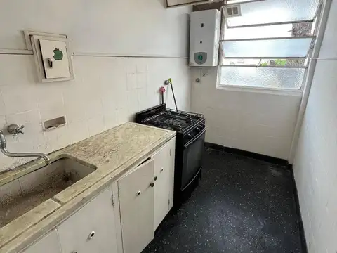 Departamento en Venta al Este