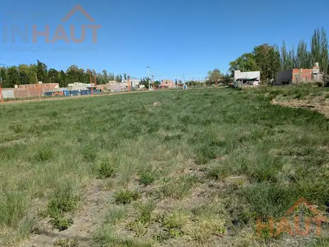 Terreno en General Fernandez Oro