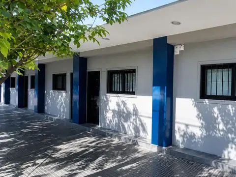 Venta Departamento 2 ambientes, escucho ofertas!