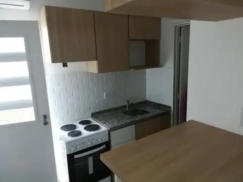 Departamento en Venta 7 años