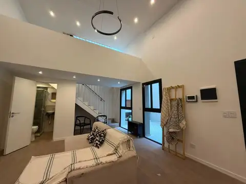 Depto Tipo Casa en Venta al Noreste