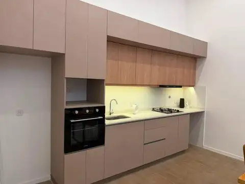 Depto Tipo Casa en Venta de 3 dormitorios