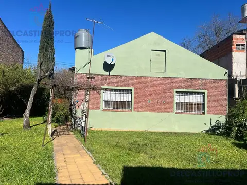Casa en Venta 50 años