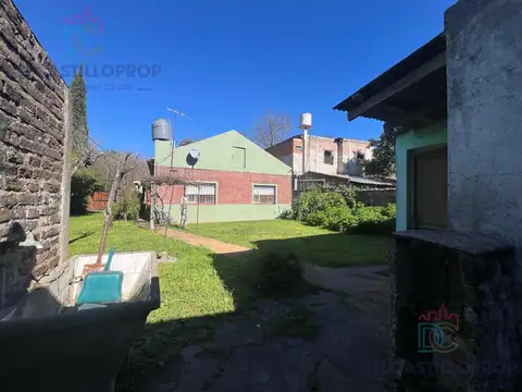 Chacabuco al 1300