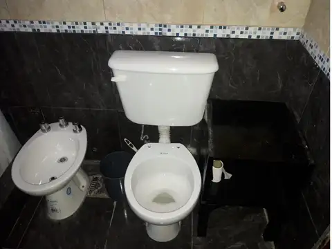 Departamento en Alquiler Temporal de Monoambiente