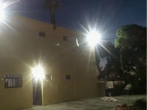 Departamento en Alquiler Temporal de Monoambiente