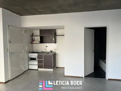 Oficina en Palermo Hollywood