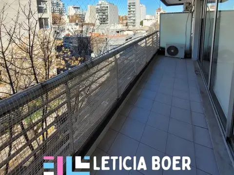 Departamento en Alquiler 10 años