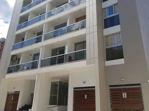 Venta Departamento Monoambiente San Miguel Centro