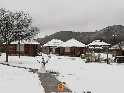 Terreno en Venta en San Luis, USD 380.000