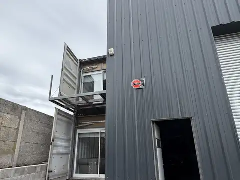Galpon en Venta en Tandil, USD 190.000
