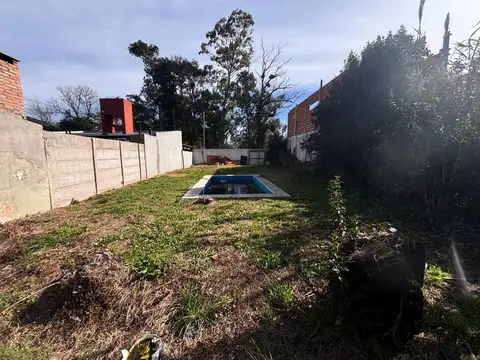 Terreno en Venta en City Bell, USD 30.000