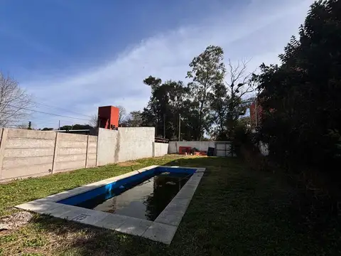 Calle 449  e/  29 y 30