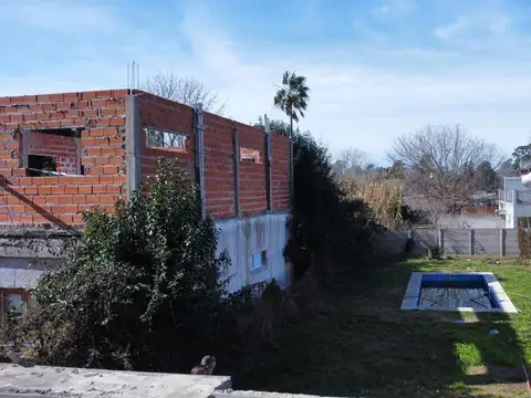 Terreno en Venta de 330,0 m2