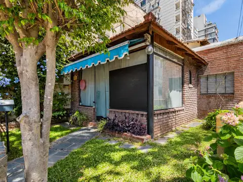 OLIVOS PH al fte 4 amb+LOCAL c/BAÑO+terraza propia