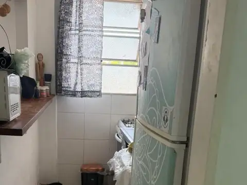 Alvear Bis 100, Piso 3