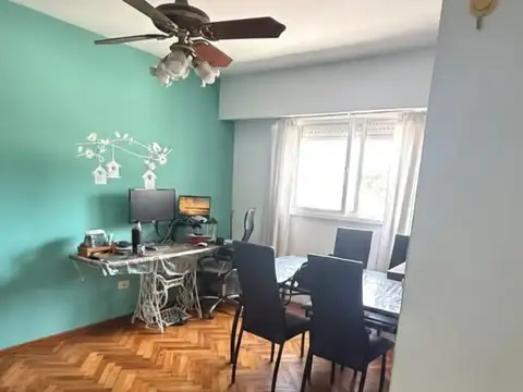 Departamento en Venta 51 años