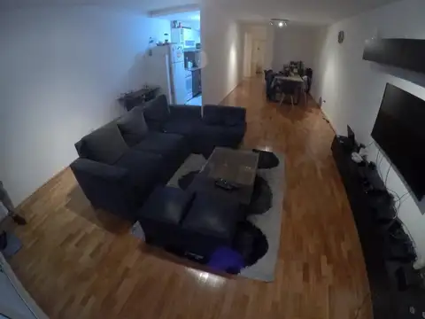 AMPLIO 2 AMB. - BALCON CORRIDO - LIVING EN "L" - INMEJORABLE UBICACION 