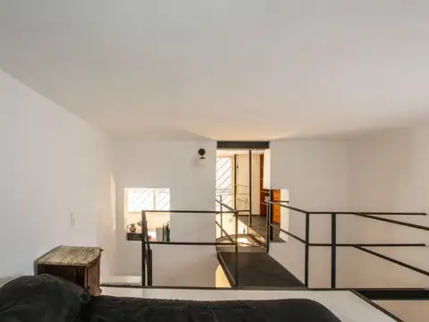 Depto Tipo Casa Monoambiente con 1 baño