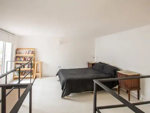 Depto Tipo Casa en Venta de Monoambiente