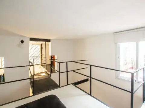 Depto Tipo Casa en Venta de 1 dormitorio
