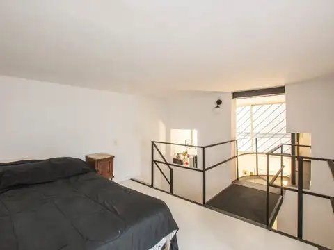 Depto Tipo Casa en Venta en Palermo, USD 90.000
