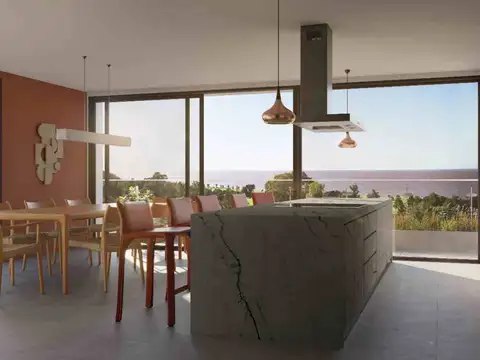 Departamento en Venta 1 año