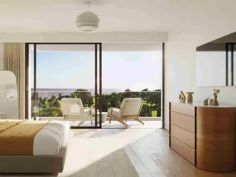 Departamento en Venta en Punta Carretas, USD 1.634.537