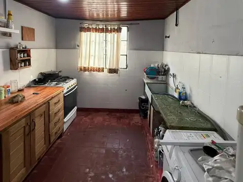 Casa en Venta 20 años