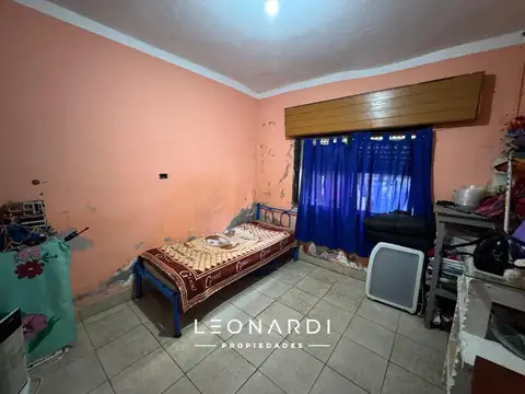 Casa en Venta en Belén de Escobar, USD 44.000