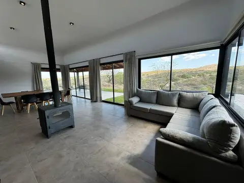 Casa en Venta de 1 dormitorio