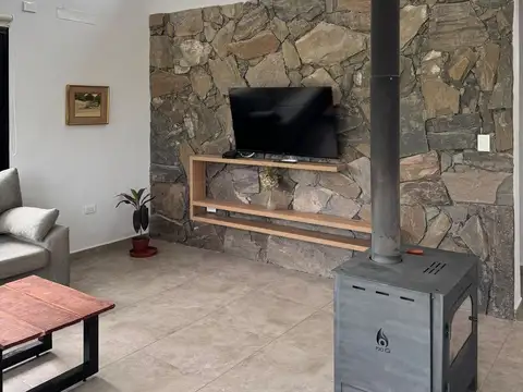Casa en Venta 2 años