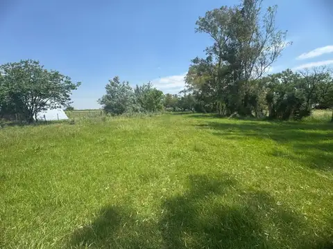 FINCA 3 HECTAREAS EN LUIS PALACIOS EN VENTA