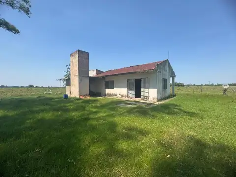 FINCA 3 HECTAREAS EN LUIS PALACIOS EN VENTA