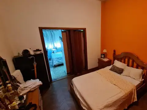 Depto Tipo Casa en Venta en Jose Leon Suarez, USD 115.000