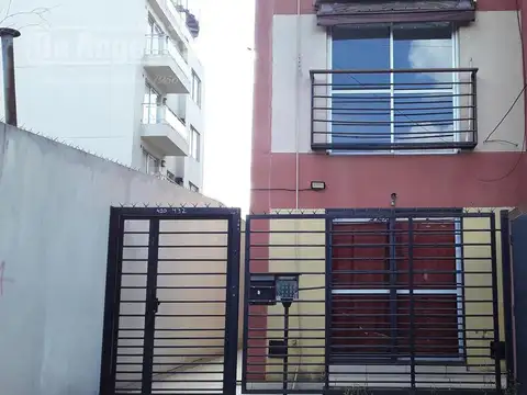 Morón centro departamento Monoambiente