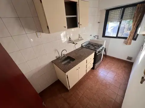 Departamento en Alquiler de 1 dormitorio