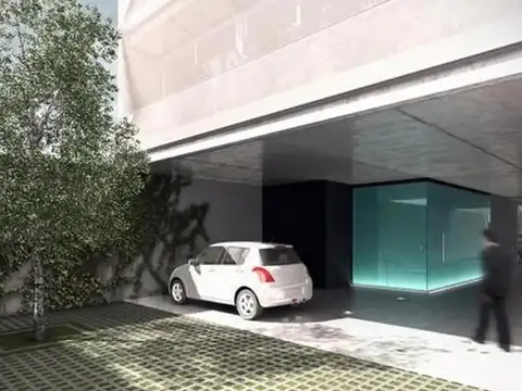 Edificio Corporativo Inteligente a Estrenar en Zona Núcleo d