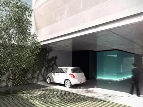 Edificio Corporativo Inteligente a Estrenar en Zona Núcleo d