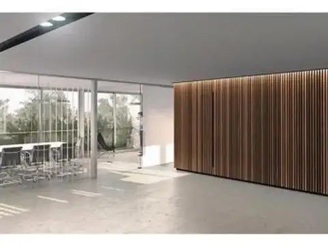 Oficina Monoambiente con 2 baños